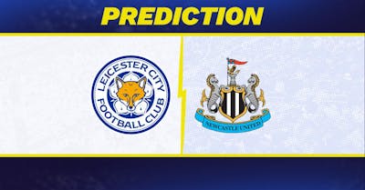 Leicester vs. Newcastle Prediction, Odds, Premier League Picks [4/7/2025]