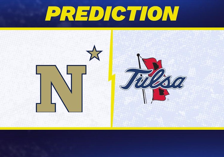 Navy-Tulsa Predictions and Game Preview.
