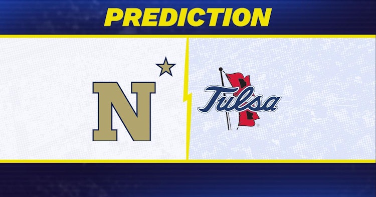 Navy-Tulsa Predictions and Game Preview.