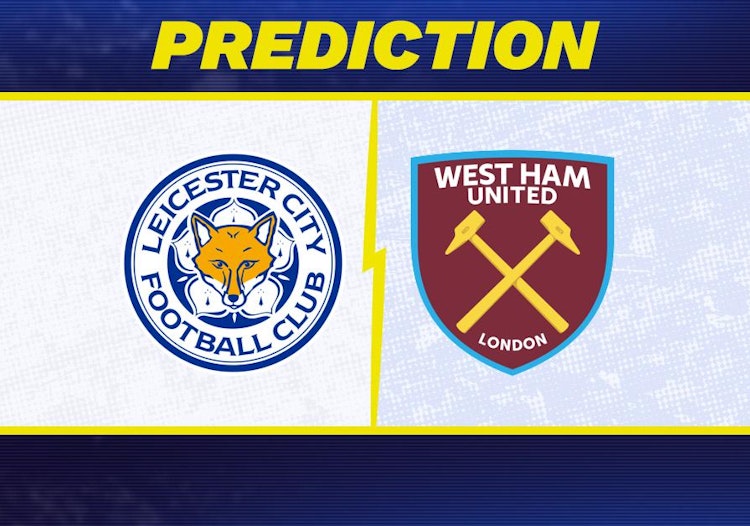 Leicester-West Ham Predictions and Game Preview.