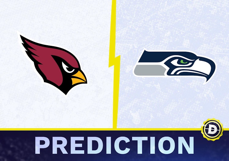 Arizona Cardinals vs. Seattle Seahawks Early Prediction for NFL Week 12 [2024]