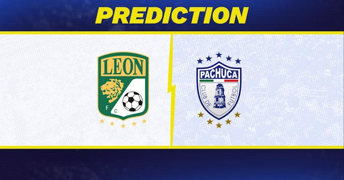 Club Leon vs. Pachuca prediction, odds, Liga MX picks [8/1/2026]
