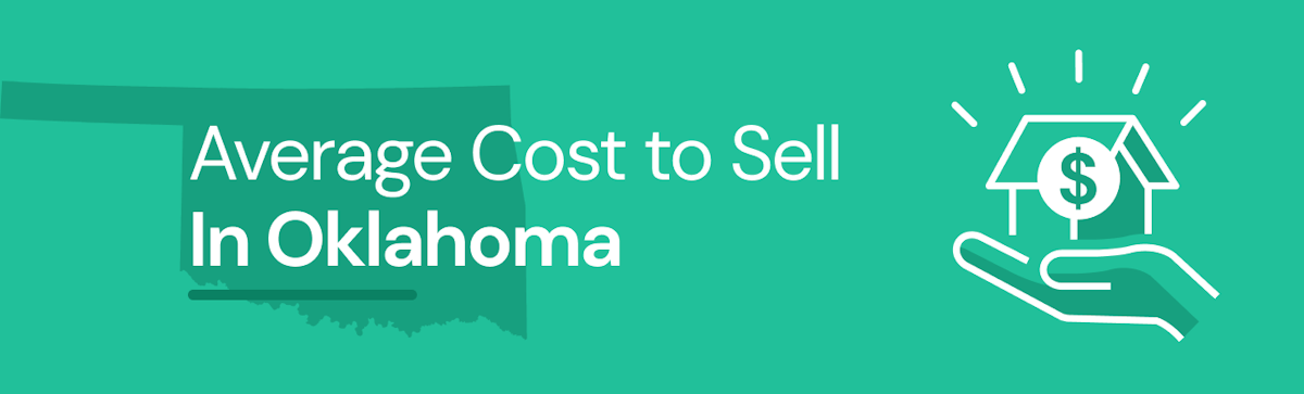 How much does it REALLY cost to sell a house in Oklahoma?