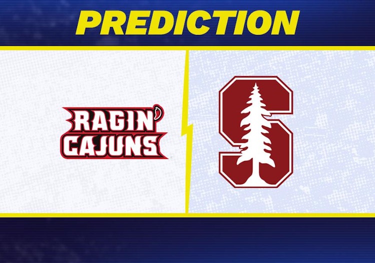 Louisiana-Lafayette-Stanford Predictions and Game Preview.
