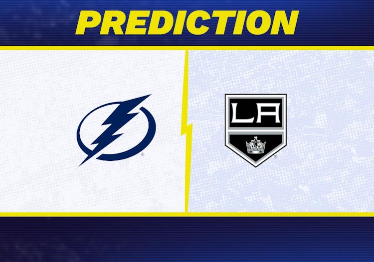 Tampa Bay Lightning-Los Angeles Kings Predictions and Game Preview.