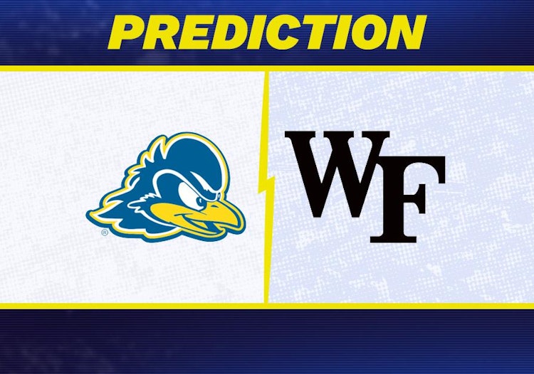 Delaware-Wake Forest Predictions and Game Preview.