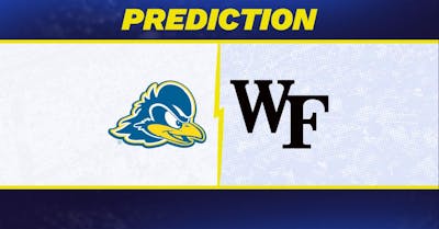 Delaware vs. Wake Forest prediction: Why Wake Forest is favored to win in college football Week 13, 2025