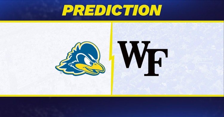 Delaware-Wake Forest Predictions and Game Preview.