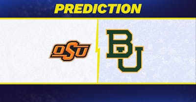 Oklahoma State vs. Baylor Prediction: Baylor Predicted to Win in College Football Week 9 [2024]