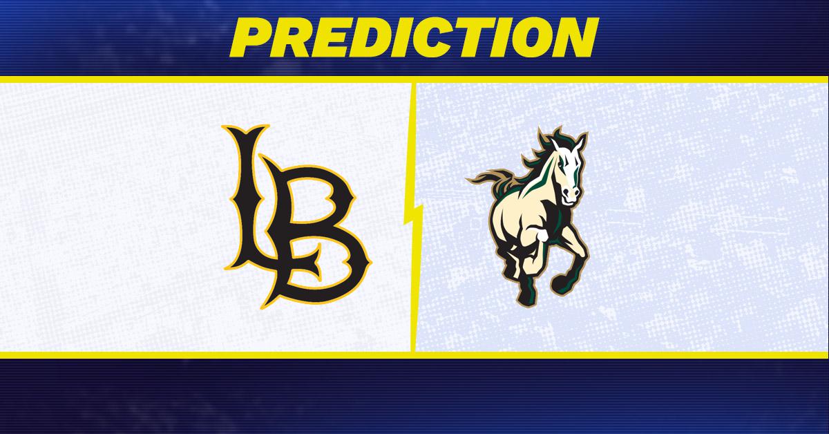 Long Beach State vs. Cal Poly prediction: Why Cal Poly is favored to win men's college basketball matchup [2/26/2026]