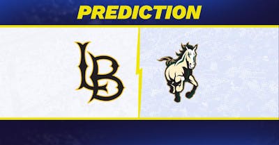 Long Beach State vs. Cal Poly prediction: Why Cal Poly is favored to win men's college basketball matchup [2/26/2026]