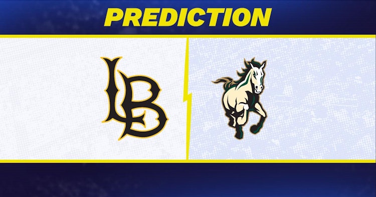 Long Beach State-Cal Poly Predictions and Game Preview.