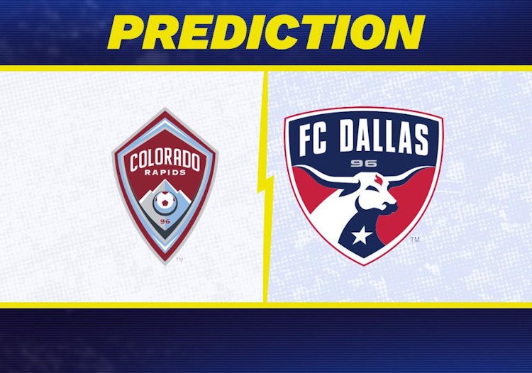 Colorado Rapids-FC Dallas Predictions and Game Preview.