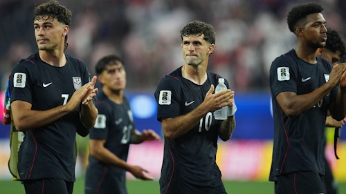 Three ways to bet on USMNT before USA vs. Bosnia-Herzegovina in World Cup