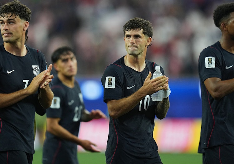 USA vs. Bosnia-Herzegovina predictions, World Cup best bets