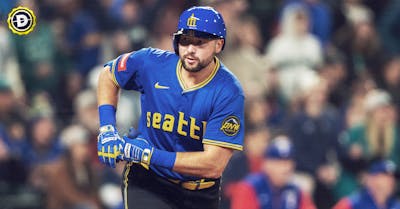 Dinger Tuesday Picks: Our Best Home Run Parlay Bet for June 10 featuring Cal Raleigh
