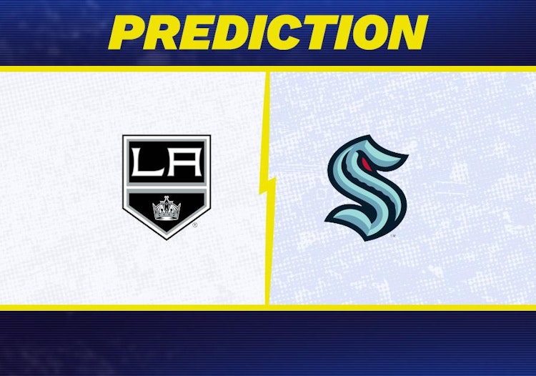 Los Angeles Kings-Seattle Kraken Predictions and Game Preview.