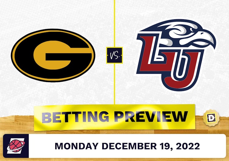 Grambling State vs. Liberty CBB Prediction and Odds - Dec 19, 2022