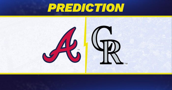 Braves vs. Rockies prediction: Why Atlanta is favored to win Sunday's MLB matchup [5/3/2026]