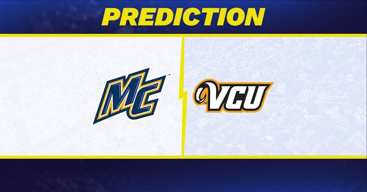 Merrimack-Virginia Commonwealth Predictions and Game Preview.