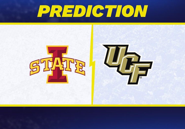 Iowa State-UCF Predictions and Game Preview.