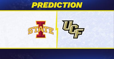 Iowa State vs. UCF Prediction: Iowa State Predicted to Win College Basketball Matchup [2/11/2025]