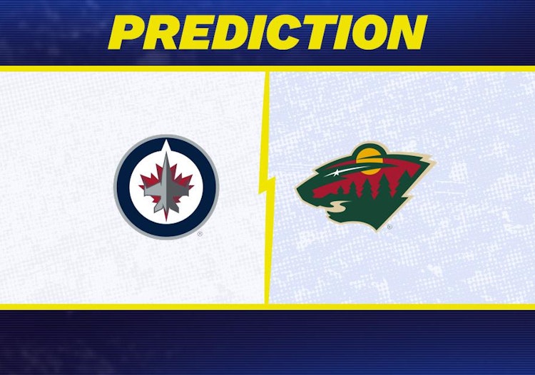 Winnipeg Jets-Minnesota Wild Predictions and Game Preview.
