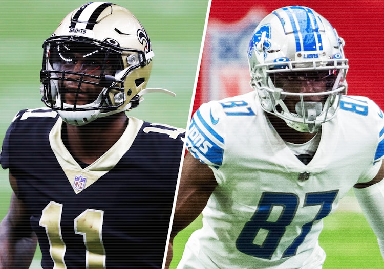 NFL 2020 New Orleans Saints vs. Detroit Lions: Predictions, picks and bets