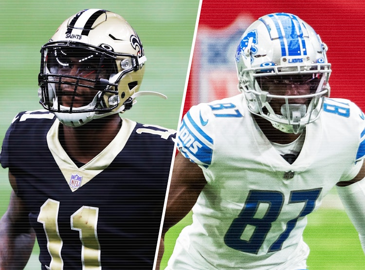 NFL 2020 New Orleans Saints vs. Detroit Lions: Predictions, picks and bets