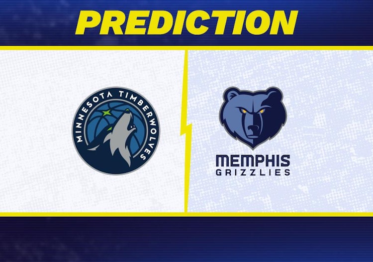 Minnesota Timberwolves-Memphis Grizzlies Predictions and Game Preview.