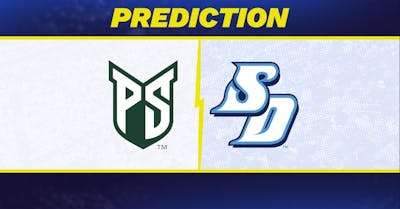 Portland State vs. San Diego Prediction: Portland State Predicted to Win College Basketball Matchup [11/12/2024]