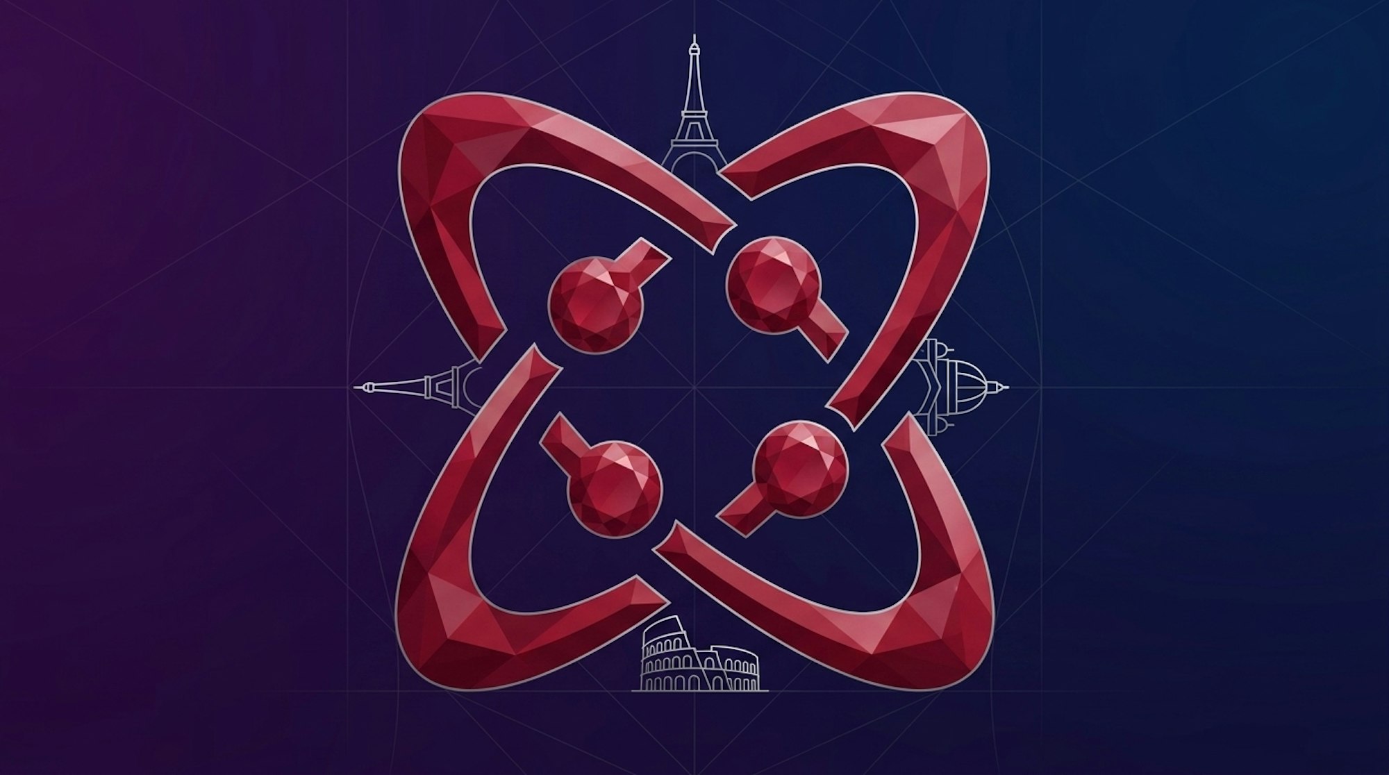 Cosmic Rundown: Free DNS, Ruby AI Frameworks, and German Startup Bureaucracy - cover image