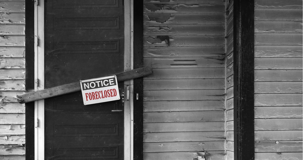 How To Buy A Foreclosed Home In Massachusetts Clever Real Estate