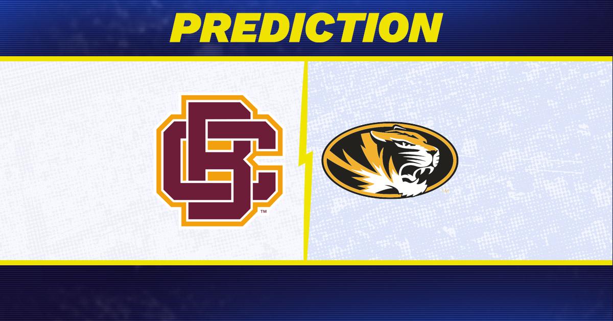 Bethune-Cookman vs. Missouri prediction: Why Missouri is favored to win men's college basketball matchup [12/14/2025]