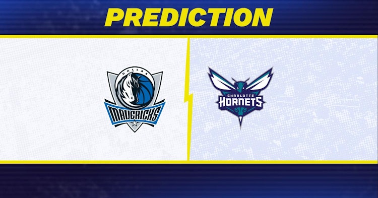 Dallas Mavericks-Charlotte Hornets Predictions and Game Preview.