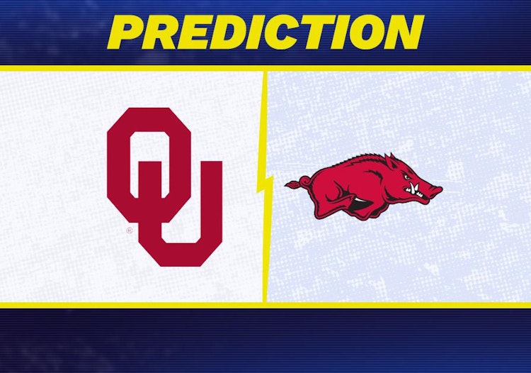 Oklahoma-Arkansas Predictions and Game Preview.