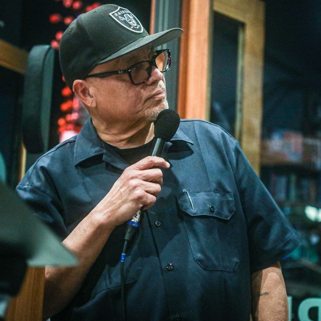 Ruben Molina: Artform Radio // 30-01-20