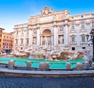 The Highlights of Rome - Live Virtual Experience's gallery image