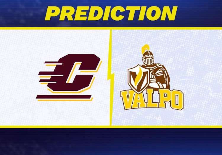 Central Michigan-Valparaiso Predictions and Game Preview.