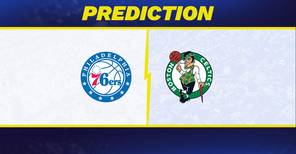 76ers vs. Celtics prediction: Boston favored to win Wednesday's NBA game [10/22/2025]