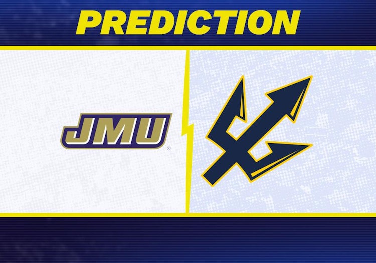 James Madison-UC San Diego Predictions and Game Preview.