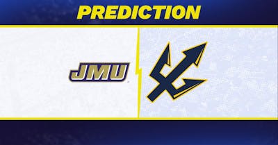 James Madison vs. UC San Diego Prediction: James Madison Predicted to Win College Basketball Matchup [11/22/2024]