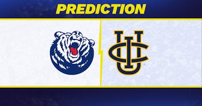 Belmont vs. UC Irvine prediction: UC Irvine favored to win men's college basketball matchup [12/19/2025]