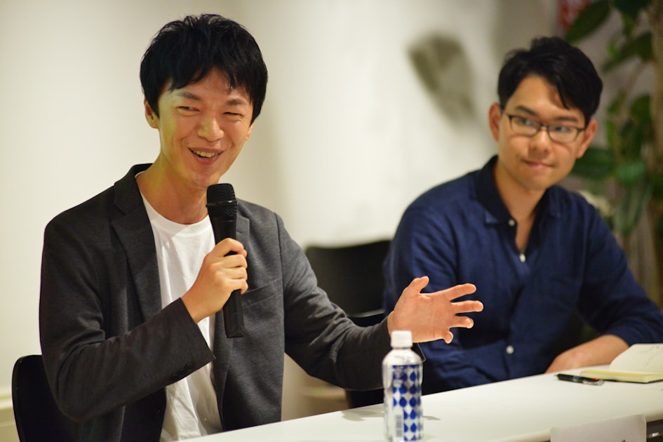 【ガブテックイベント】つくば市副市長登壇「官民はどう連携していくべきか」ユース・カンファレンス2019イベント