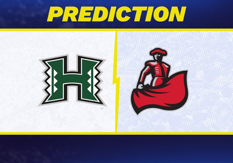 Hawaii-Cal State Northridge Predictions and Game Preview.