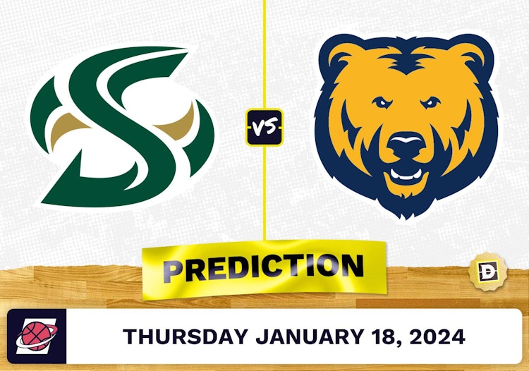 Sacramento State vs. Northern Colorado Prediction, Odds, College Basketball Picks [1/18/2024]