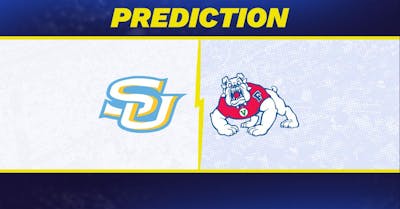Southern University vs. Fresno State prediction: Fresno State favored to win in college football Week 3, 2025
