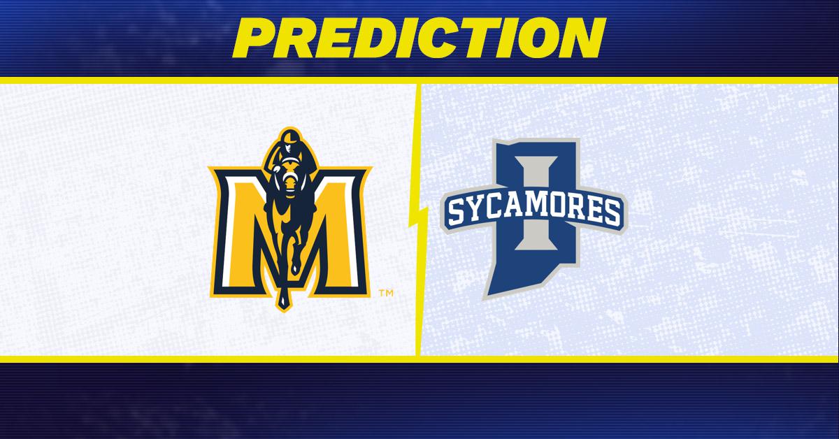 Murray State vs. Indiana State prediction: Why Indiana State is favored to win in college football Week 13, 2025