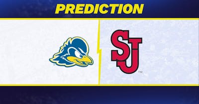 Delaware vs. St. John's Prediction: St. John's Predicted to Win College Basketball Matchup [12/28/2024]