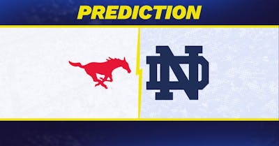 SMU vs. Notre Dame Prediction: SMU Predicted to Win College Basketball Matchup [2/19/2025]